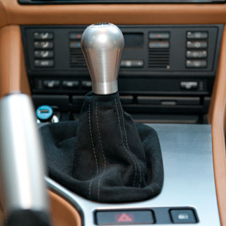 E39 automatic deals shift knob